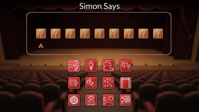 Simon Says